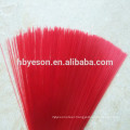 pvc bristle